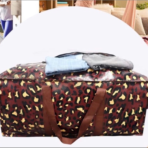 NEW HEAVY DUTY OVERSIZED STORAGE BAGS - Picture 10 of 10